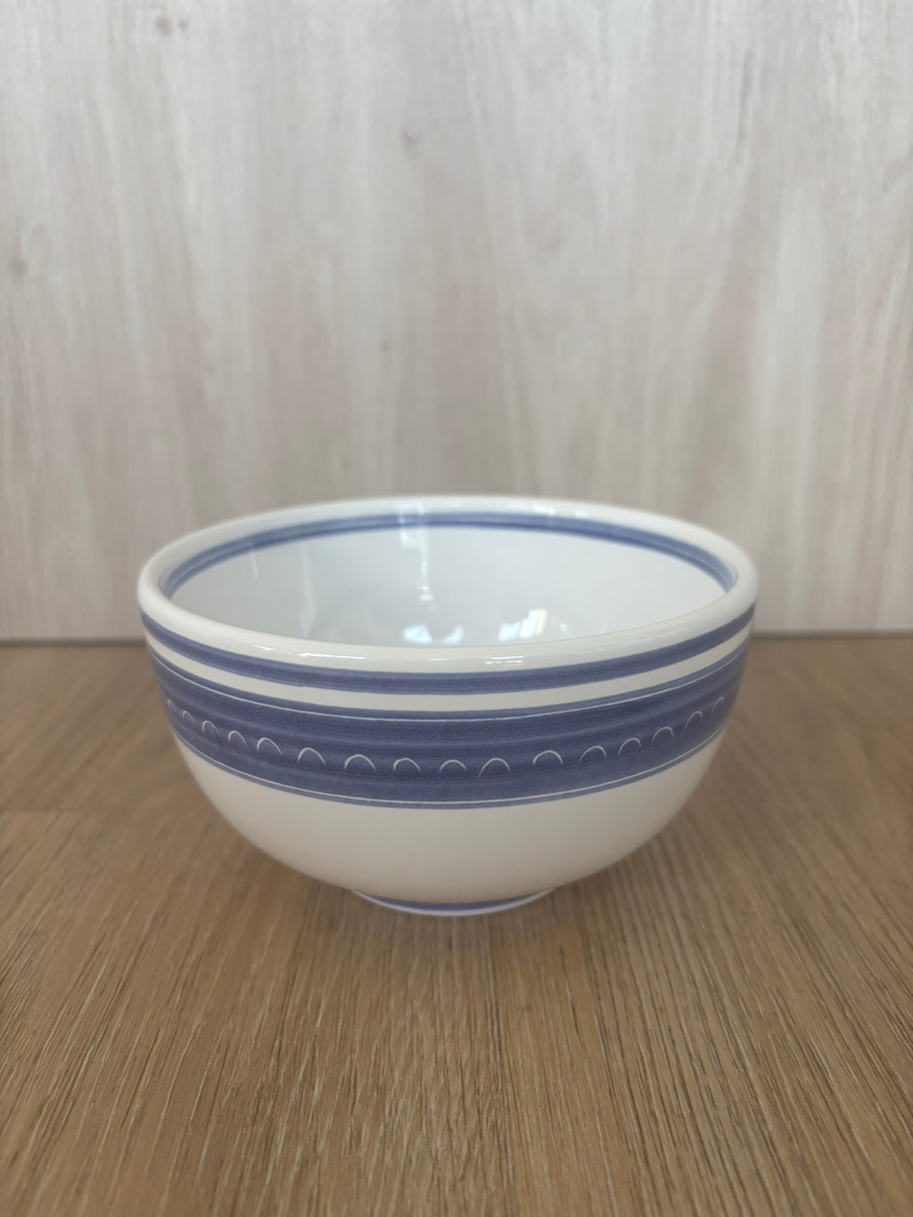 Montgolfier Bowl