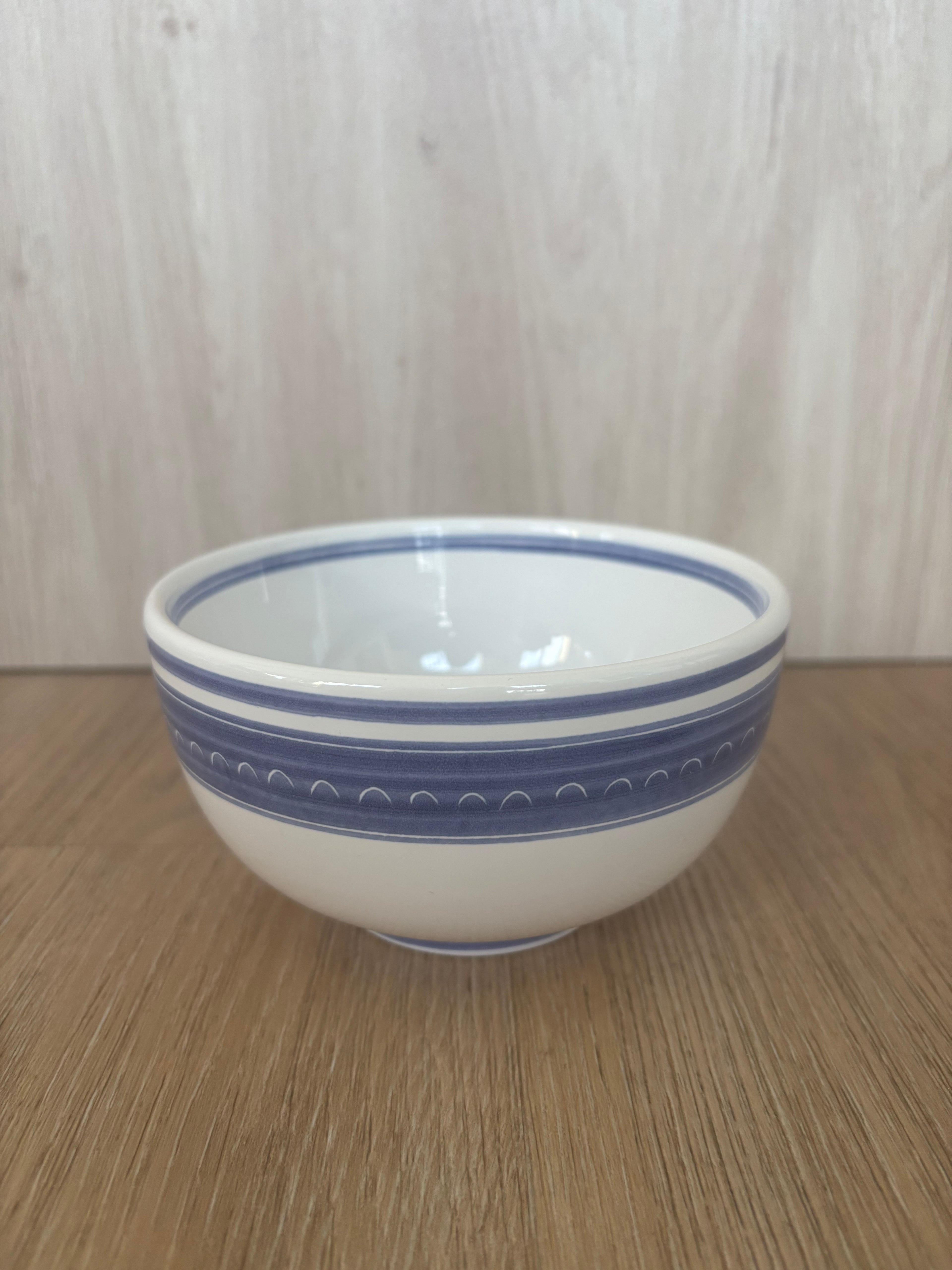 Montgolfier Bowl