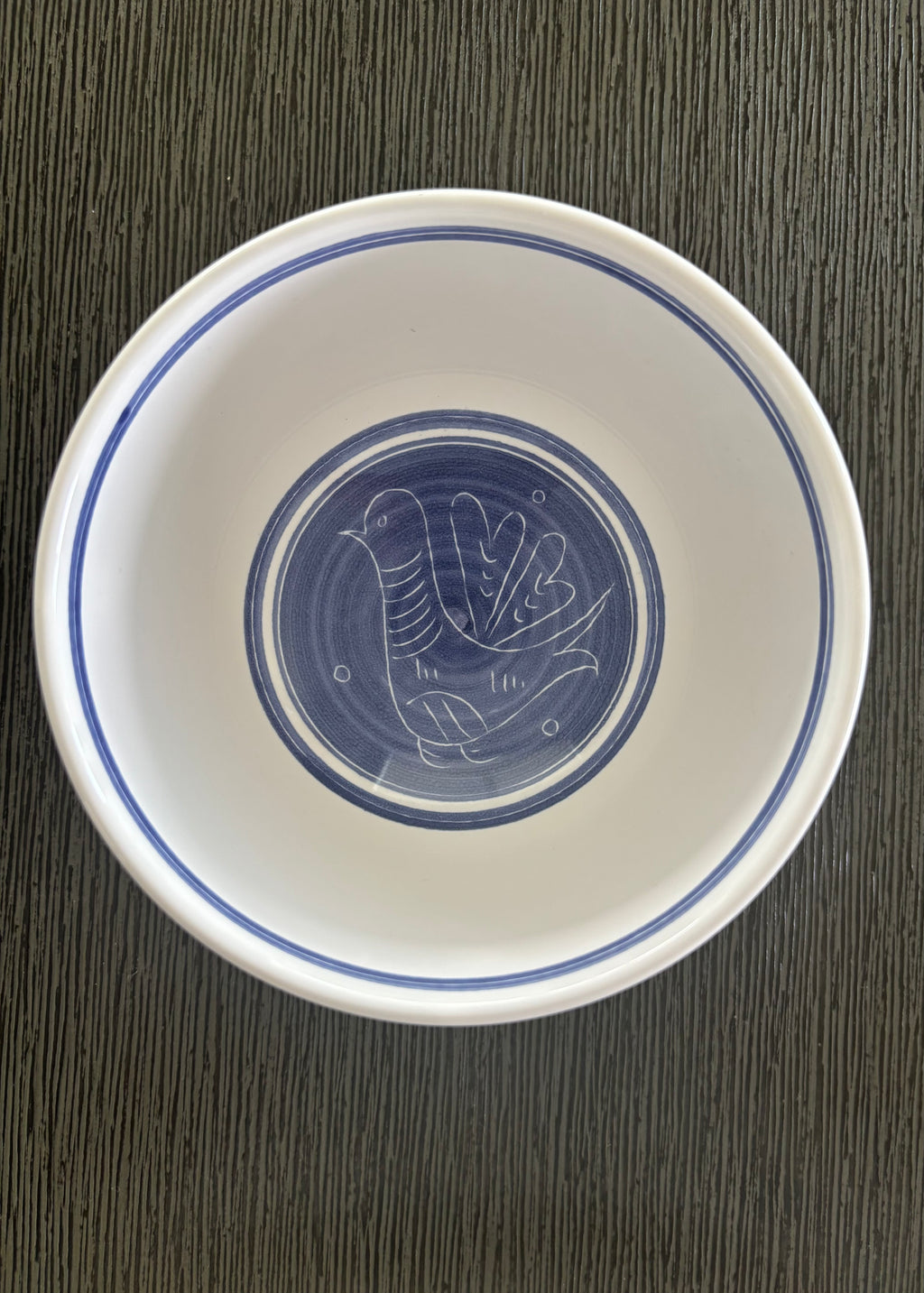 Montgolfier Bowl
