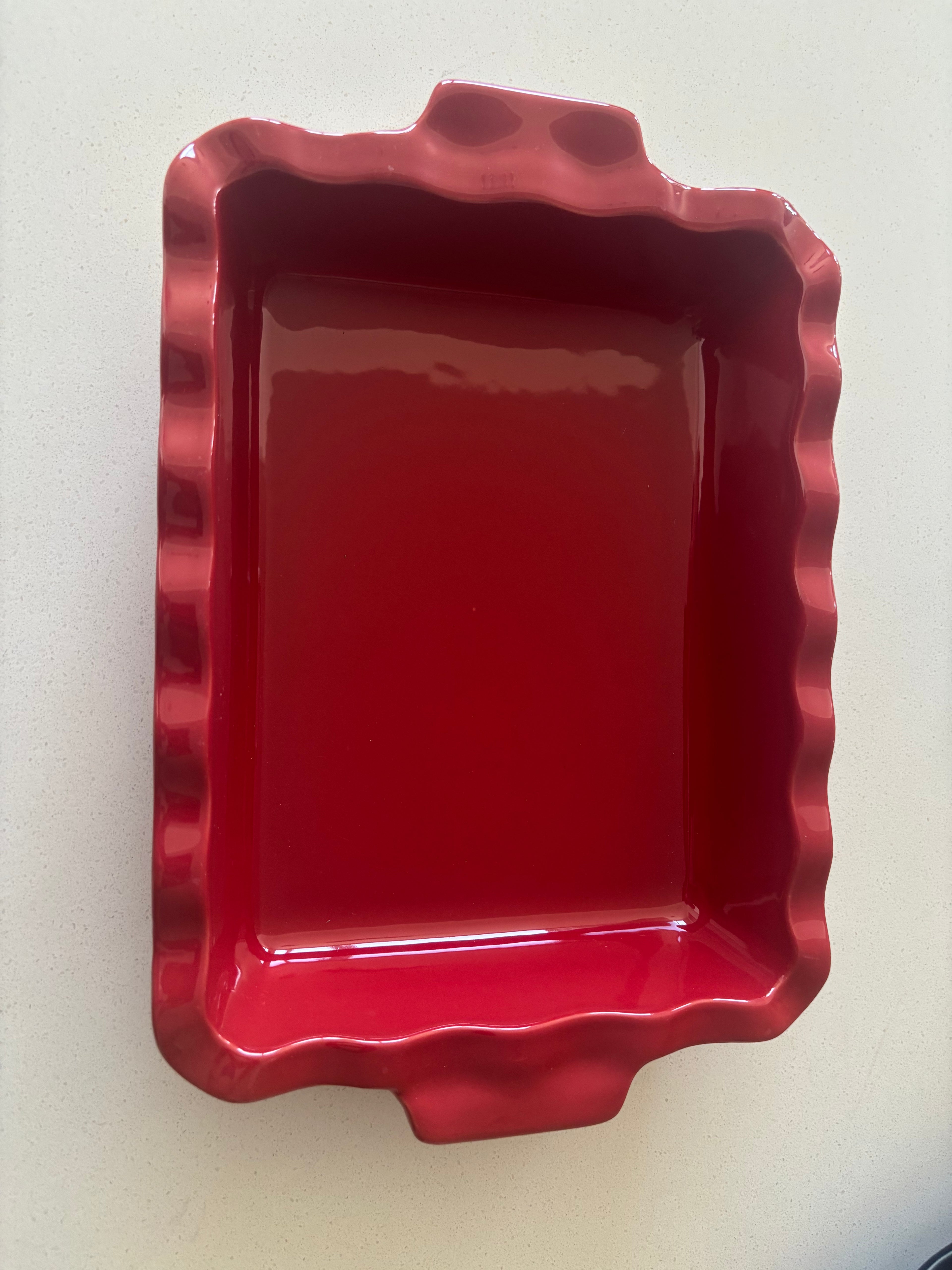 Emile Henry Casserole Dish
