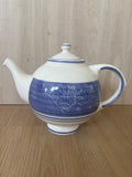 Montgolfier Teapot