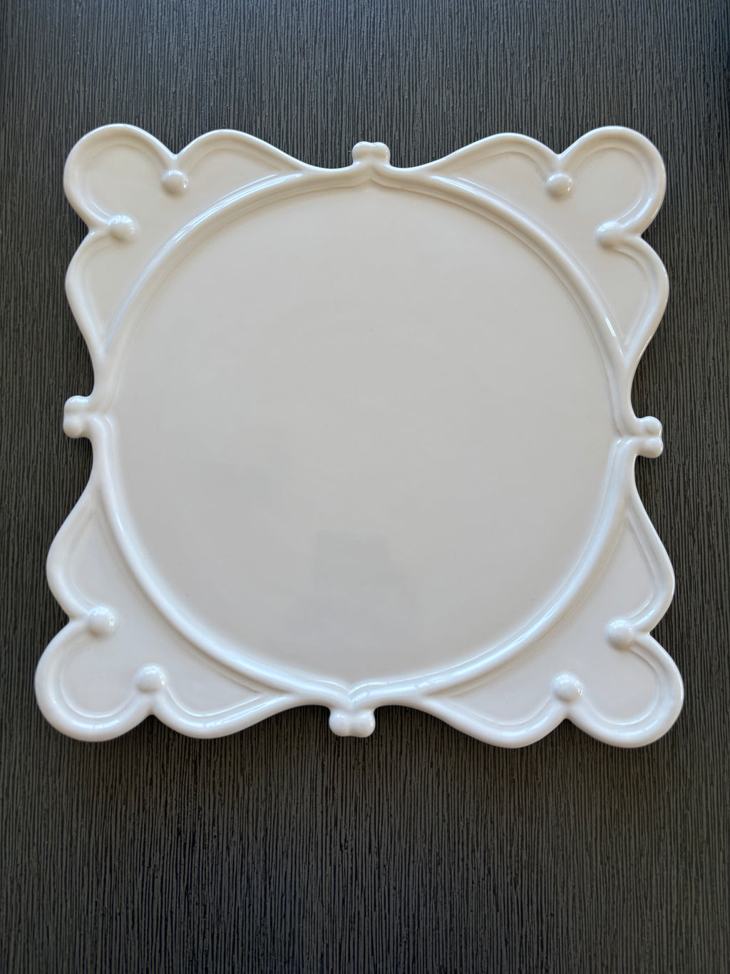 Antheor Platter