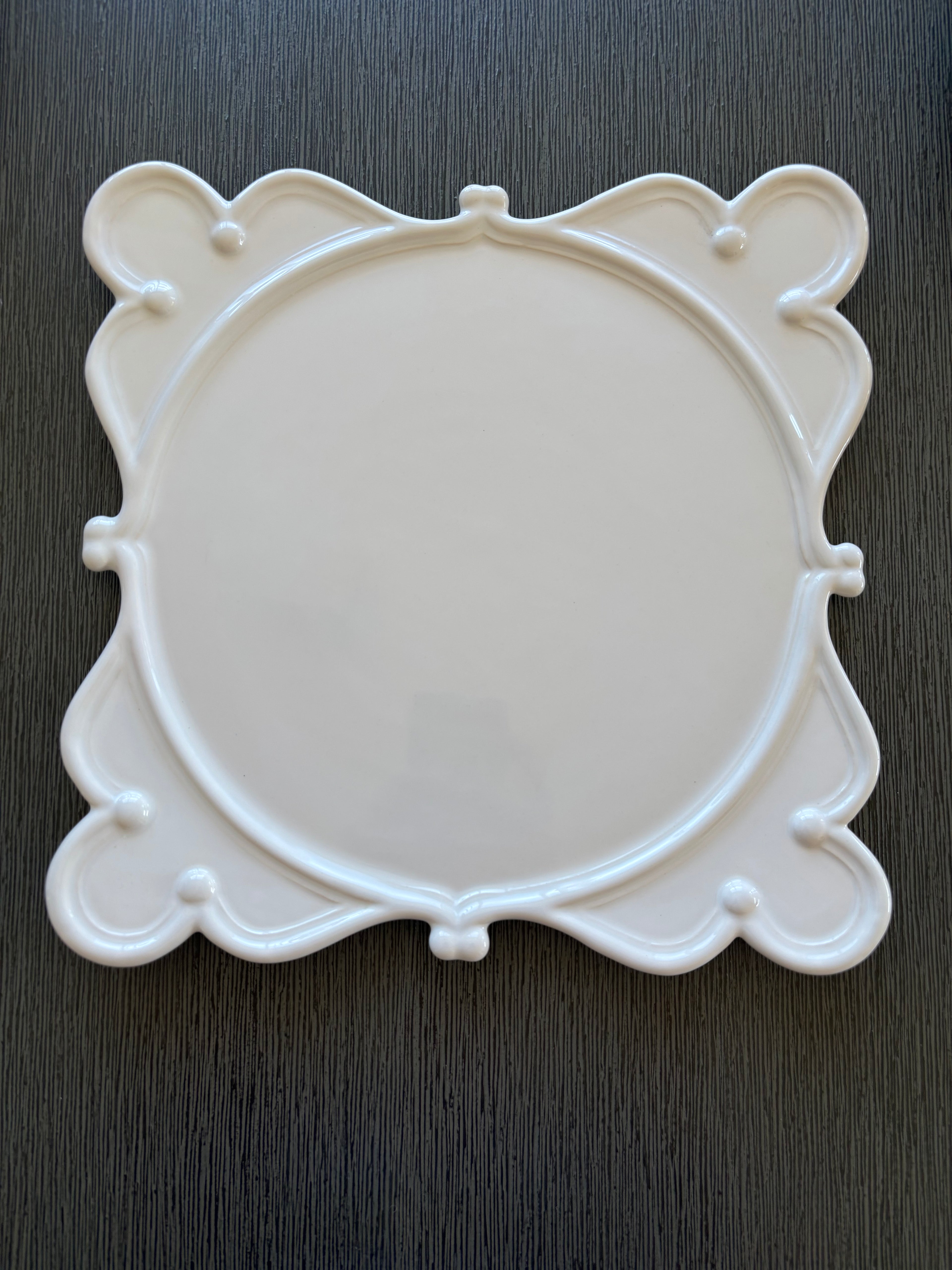 Antheor Platter
