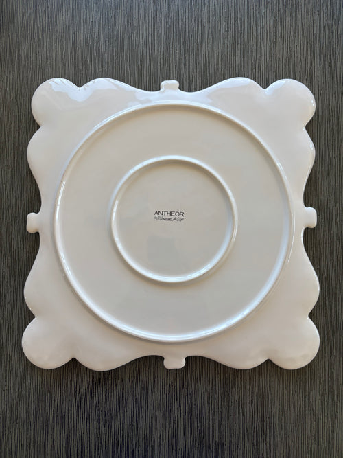 Antheor Platter