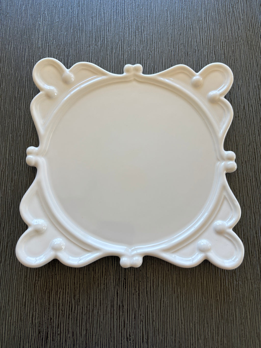 Antheor Plate