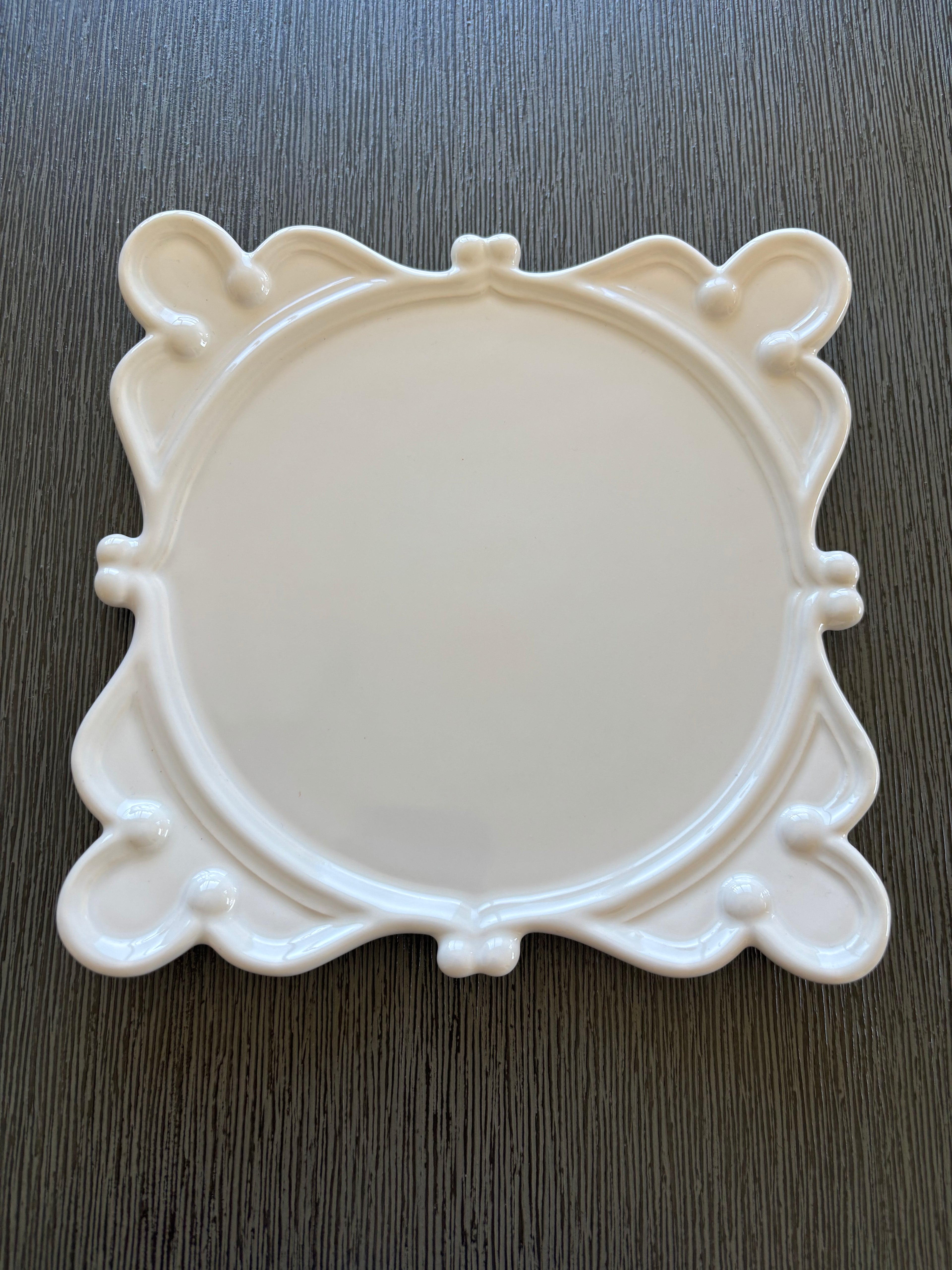 Antheor Plate