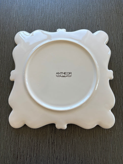 Antheor Plate