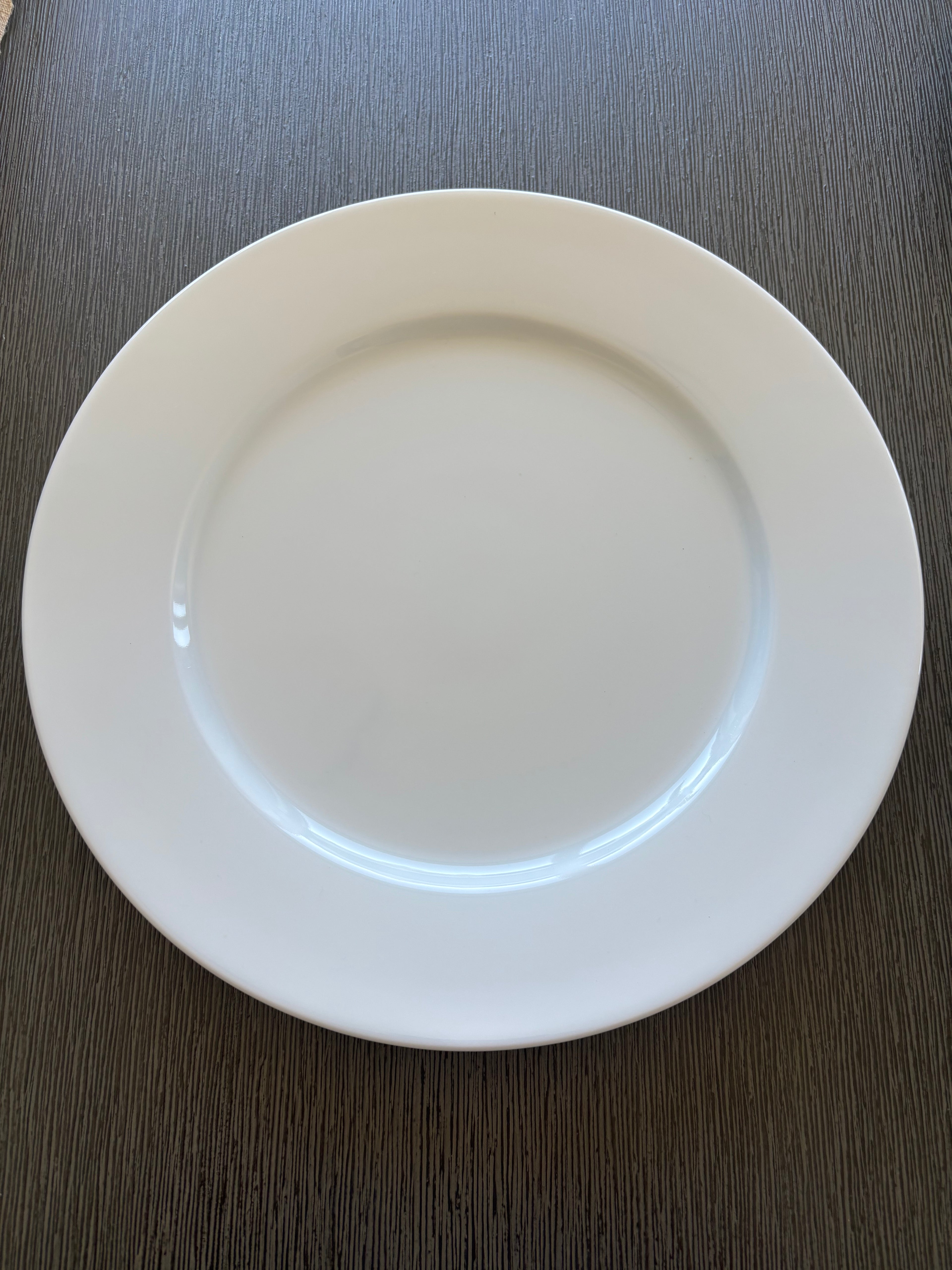 Apilco Dinner Plate - Large
