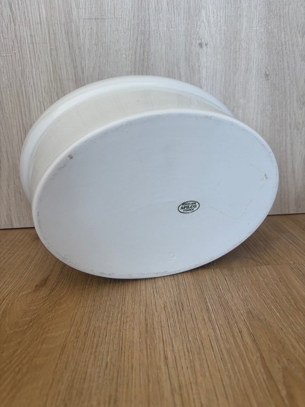 Apilco Casserole Dish - Duck