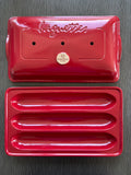 Emile Henry Baguette Baker