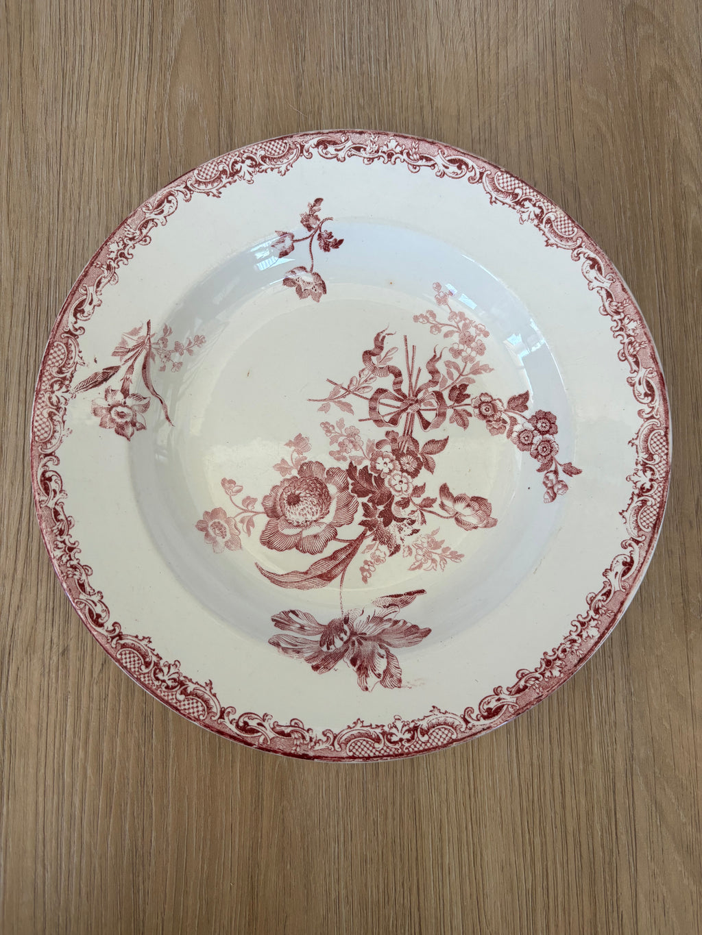 Sarreguimines Bowl