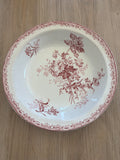 Sarreguimines Serving Bowl