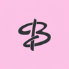 Babette's favicon monogram